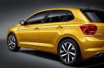 Volkswagen Polo Plus 2019 года (CN)